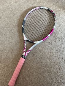 Babolat Evo Aero Lite Pink Racket