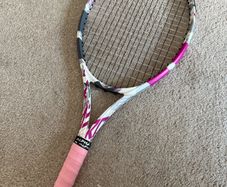 Babolat Evo Aero Lite Pink Racket