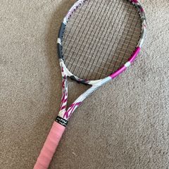 Babolat Evo Aero Lite Pink Racket