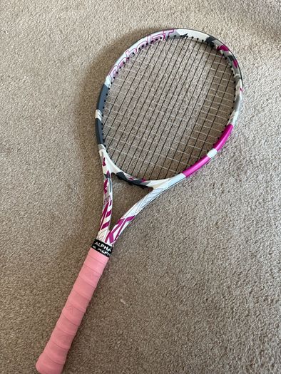 Babolat Evo Aero Lite Pink Racket