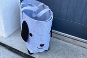Felt dog bag - FREE