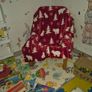 sunroom chair Image 4