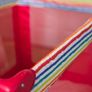 Baby cot (Travel) Image 4