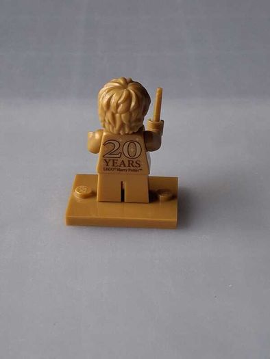 Retired Harry Potter Lego Hogsmeade Village Visit #76388