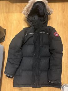 Canada goose jacket