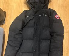 Canada goose jacket