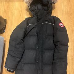 Canada goose jacket