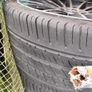 Mercedes S-Class Alloy Wheels 19" x4 Image 4