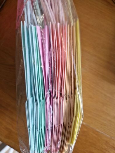 Paper Bags with Handle