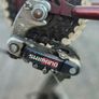 Apollo CX10 Hybrid Bike Image 4