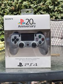 playstation 4 anniversary controller
