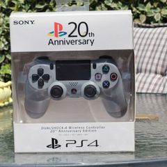 playstation 4 anniversary controller