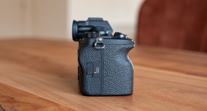 Sony A7IV Body (ilce-7m4)