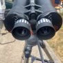 tripod and binoculars Image 7