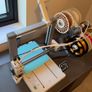 Bambu Lab A1 Combo Excellent Condition Image 2