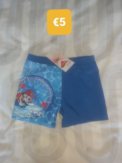 boys swim wear