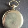 Antique Eterna pocket watch Image 5