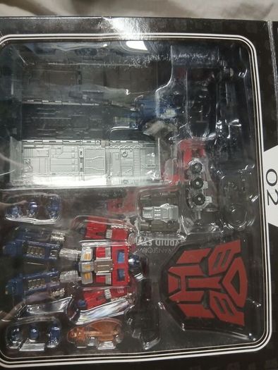 transformers