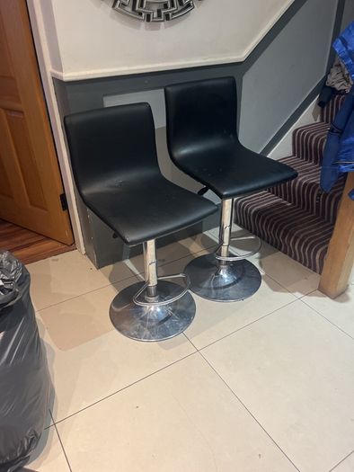 stools