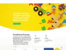 Custom 10 Page Lead Generation Website Only 995 Euro Image 5