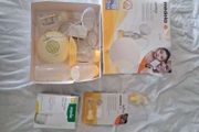 Medela swing breast pump