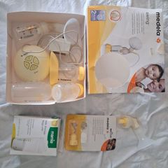Medela swing breast pump