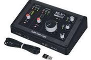 Solid State Logic SSL 2+ (Grade A+)