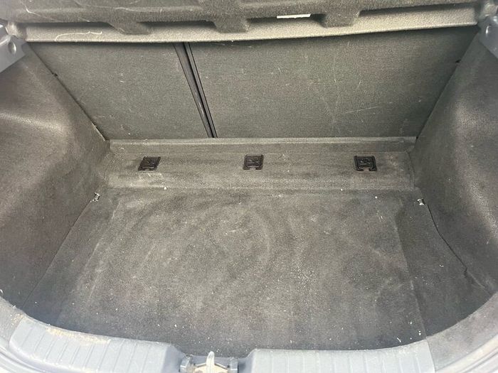 2012 Hyundai i30 1.6 diesel