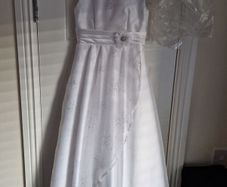 Communion Dress