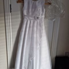 Communion Dress
