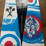 23 Gram Scott the mod Baker Loxley darts Image 2