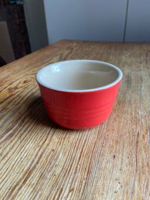 Le Creuset Mini Bowl