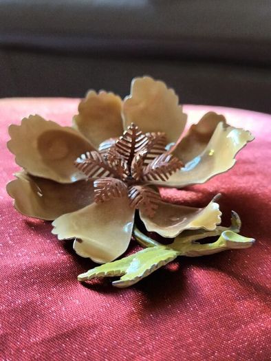 Amazing Brooch  (PRICE DROP)