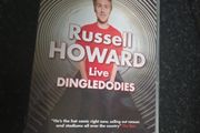 Russell Howard DVD