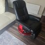 HOMCOM Recliner chair Image 9
