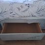 Single Bed and Headboard Image 3
