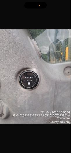 Volvo 140
