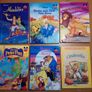 Kids books bedtime stories of Disney - Aladdin - Lion King - Cinderella - Famous Five & other legends Image 4
