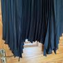 Paul Costelloe Black Skirt. New with tags Image 3