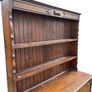Victorian Oak Dresser Image 3
