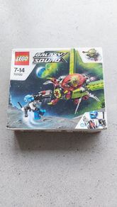 LEGO Galaxy Squad 70700 Space Swarmer BNISB Retired Sealed