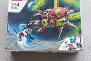 LEGO Galaxy Squad 70700 Space Swarmer BNISB Retired Sealed