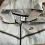 Grey Nike Tech Image 2