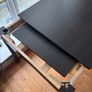 Ikea Dining Table, Chair & Bench Set Image 5