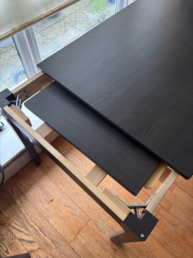 Ikea Dining Table, Chair & Bench Set