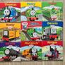 Thomas train book series- 45 in total Image 4