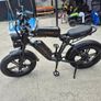 m20 electric Bike Image 2