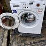 Bosch washing machine Image 4