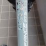 Carrera Vengeance Womens Mountain Bike -Silver Grey  .Frame size  M Image 7