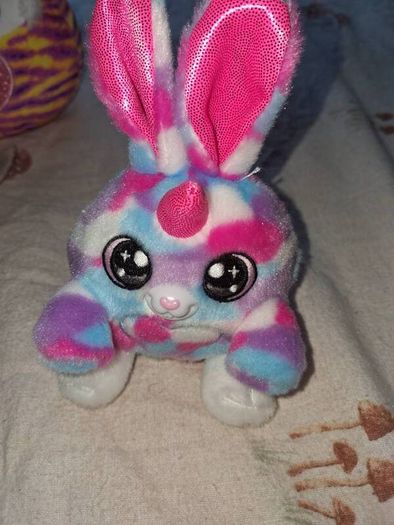 Plushies